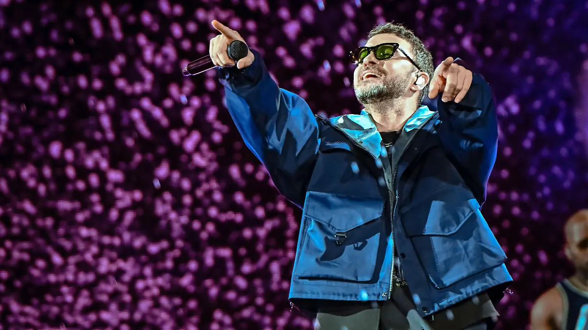 Dirigent statt Sänger! Justin Timberlake bringt Fans gegen sich auf