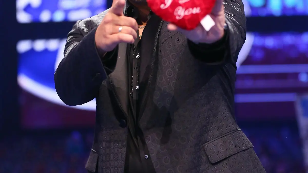 Severino Seeger ist 'Superstar 2015'. Verwendung der Bilder für Online-Medien ausschließlich mit folgender Verlinkung:'Alle Infos zu 'Deutschland sucht den Superstar' im Special bei RTL.de: www.rtl.de/cms/sendungen/superstar.html
