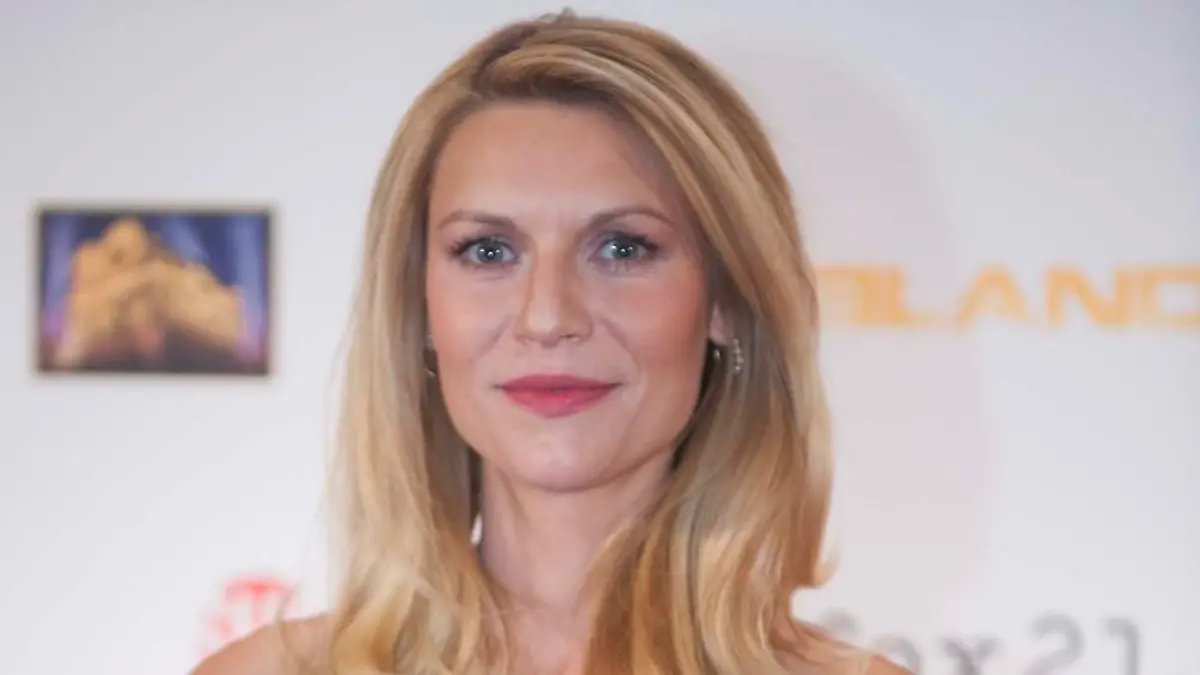 "Homeland"-Star Claire Danes steht noch ohne Serien-Tochter da.