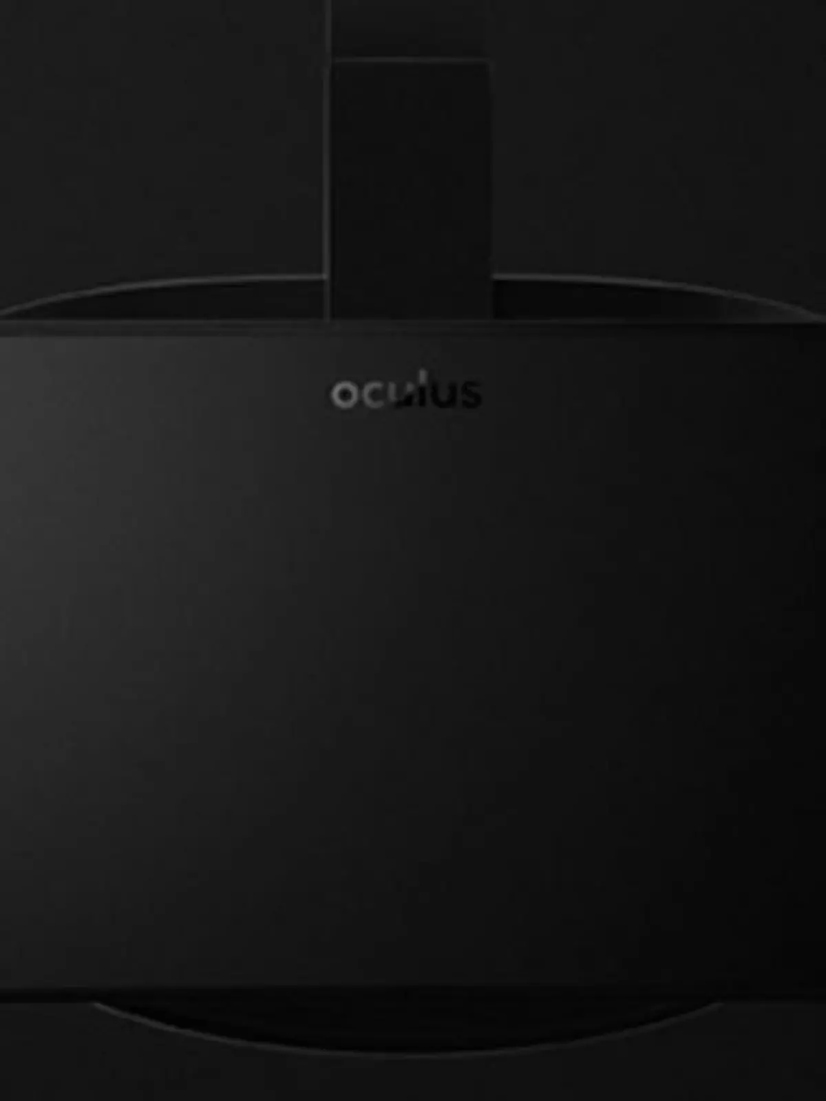So wird die Virtual-Reality-Brille aussehen