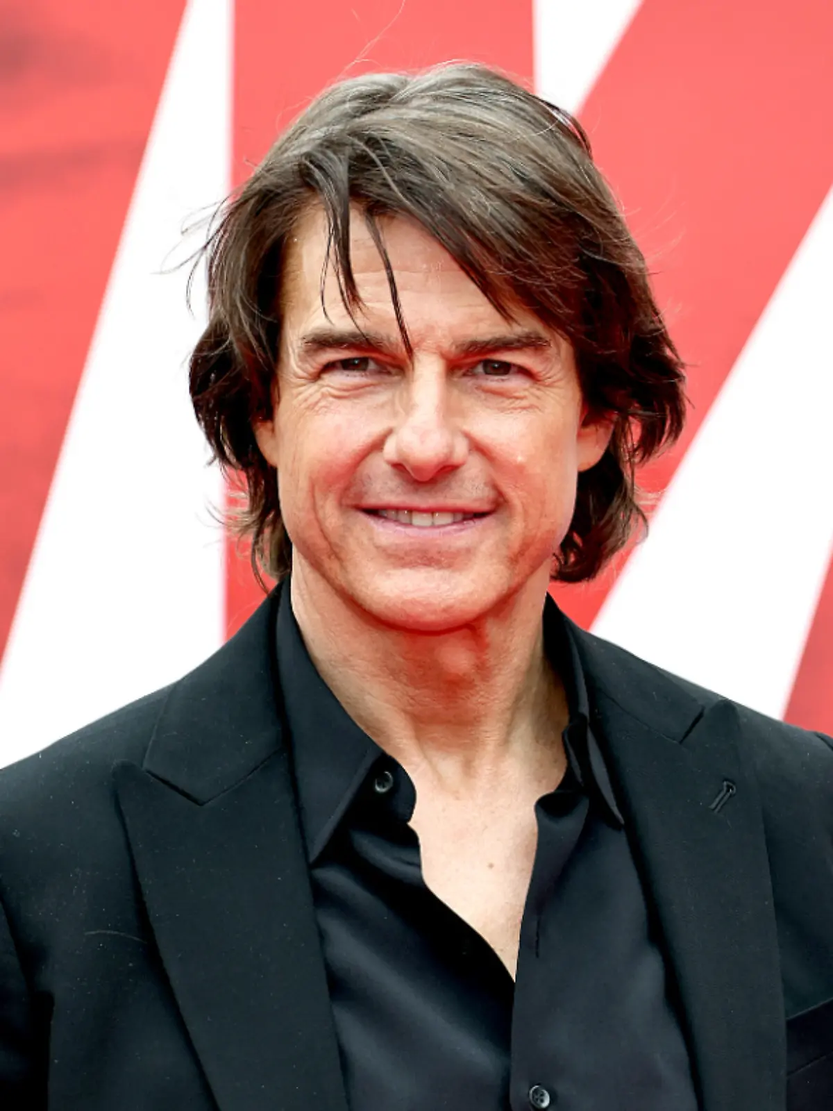Tom Cruise und Ana de Armas