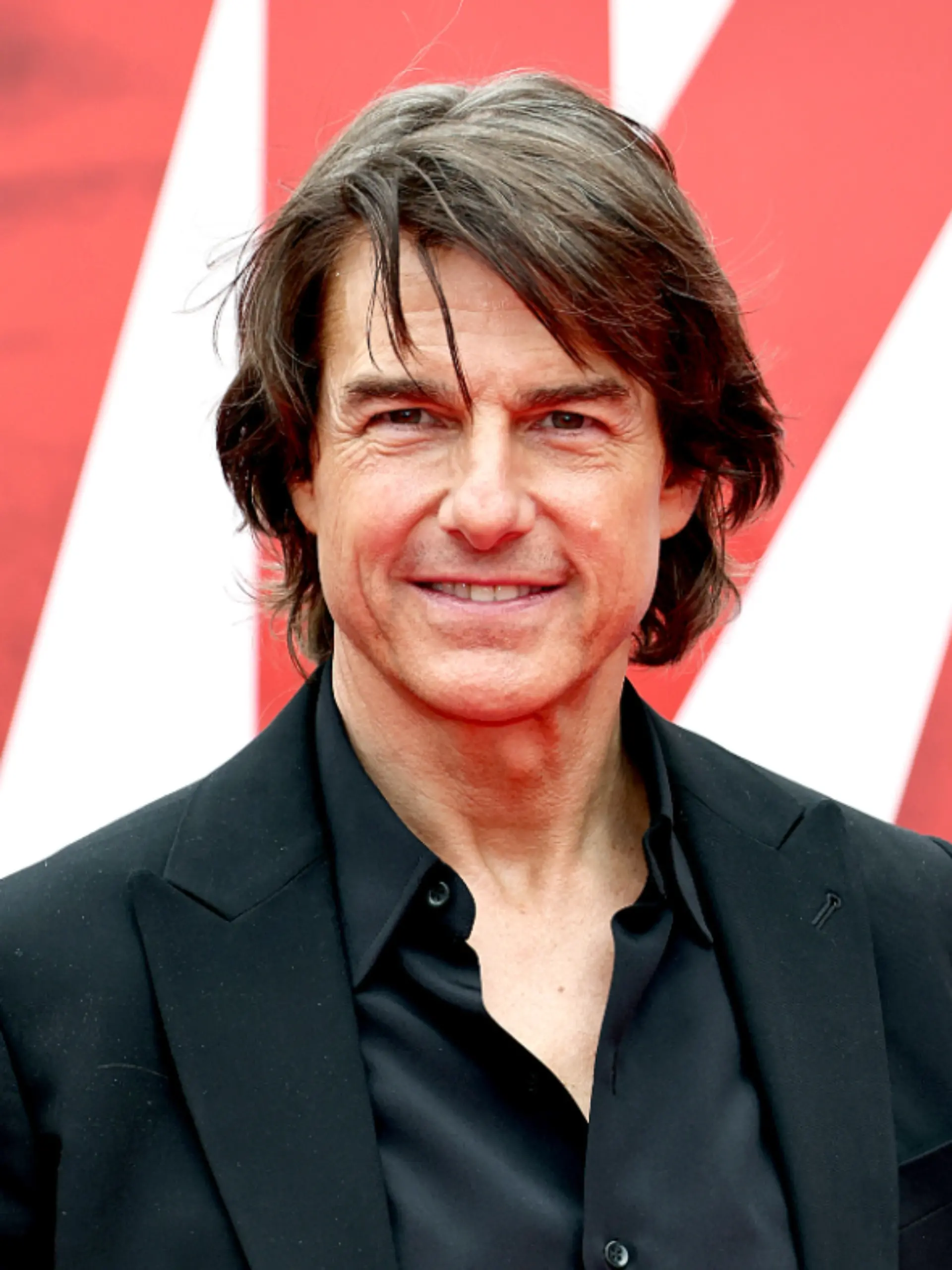 Tom Cruise und Ana de Armas