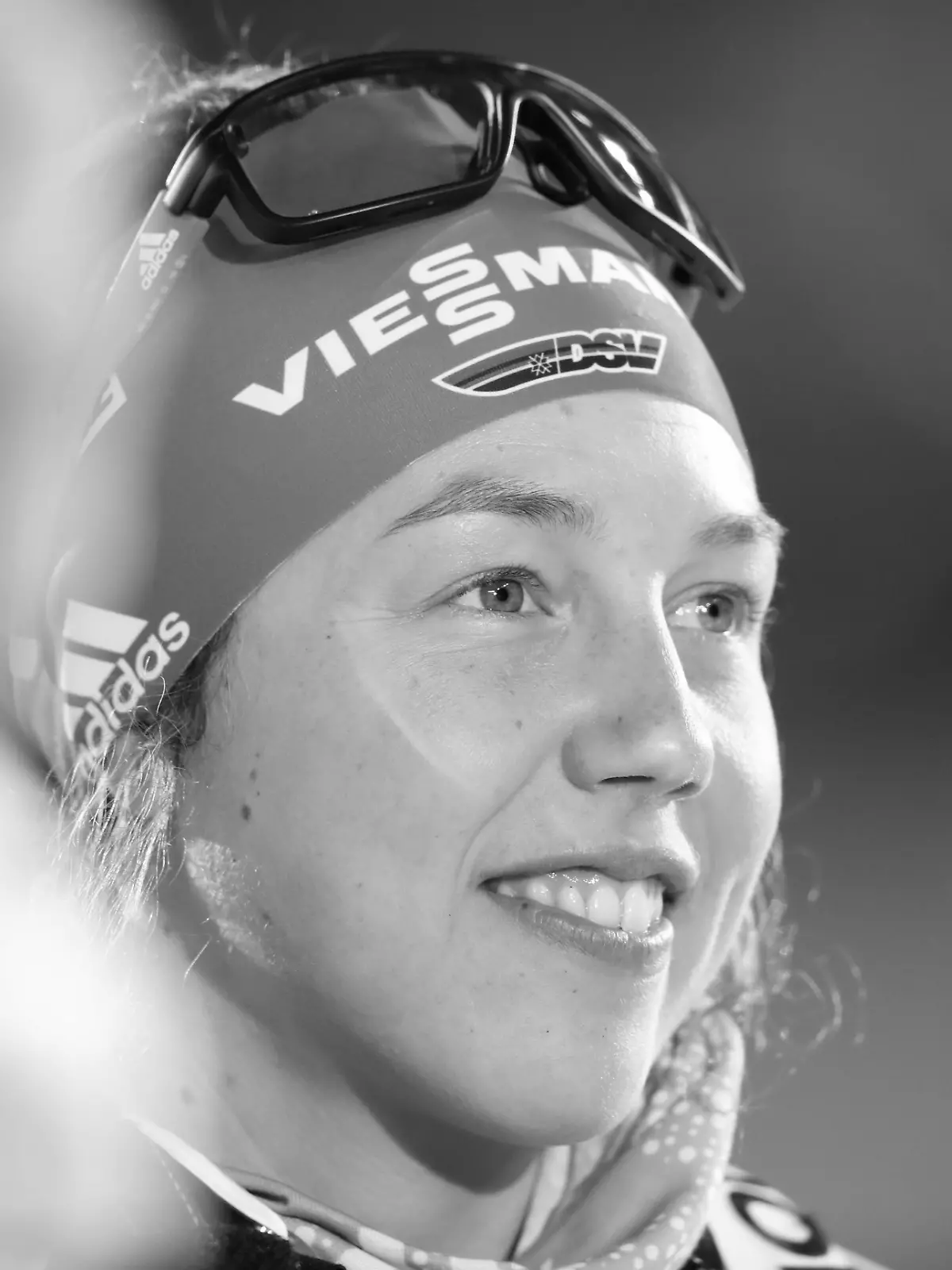 Bild zu: "„Mich hat das in all der Trauer beruhigt“ – Mareile Höppner erinnert sich an Laura Dahlmeier"