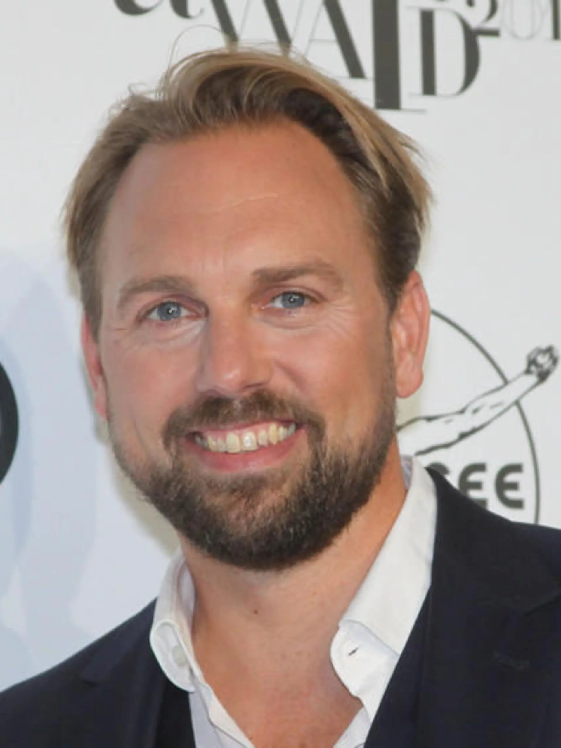 Steven Gätjen steht ab 2016 für das ZDF vor der Kamera