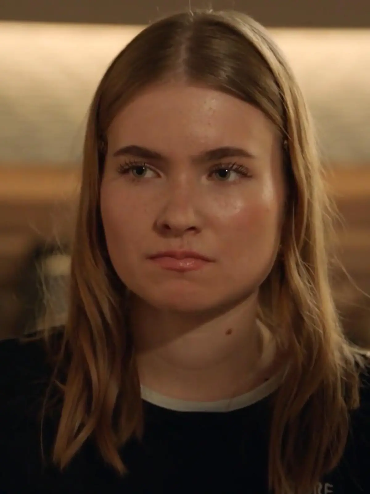 Johanna will die Wahrheit