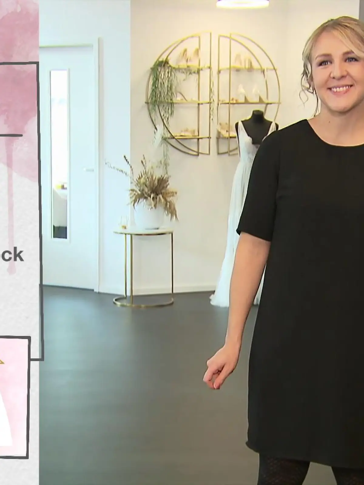 Bild zu: "Ein alltagstaugliches Braut-Outfit? Was soll das denn sein?"