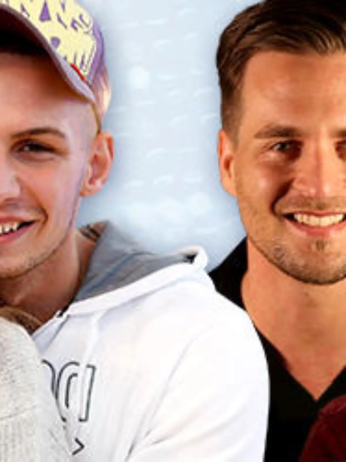 Teaser DSDS ExKandidaten Finalisten 2erAufmacher 35090
