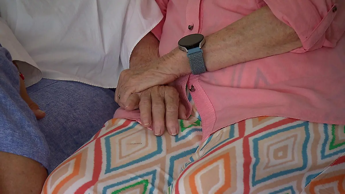 88-jährige übersteht brutalen Überfall Einbruch
