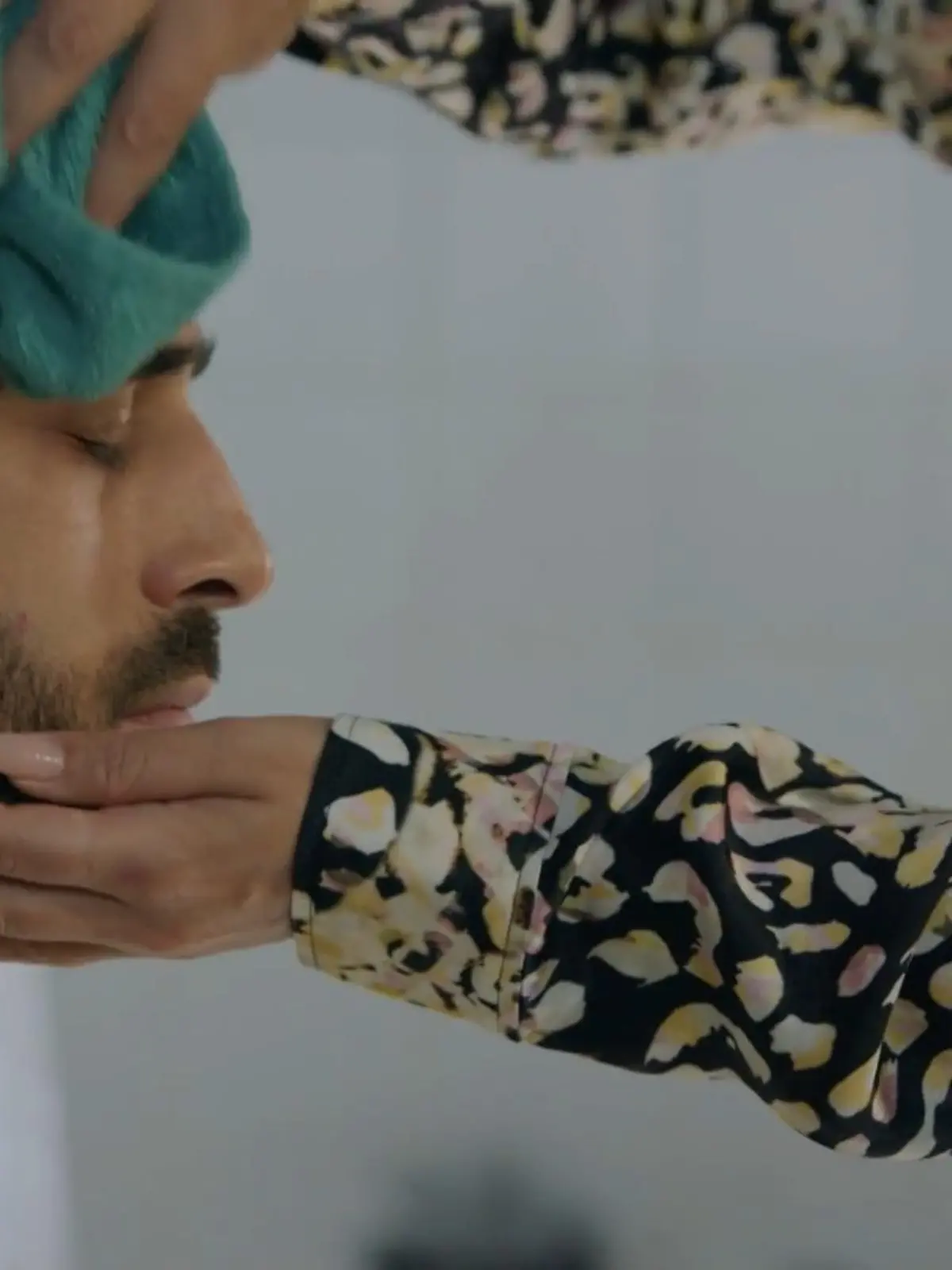 Bild zu: "Tobias kann auf Emily zählen"