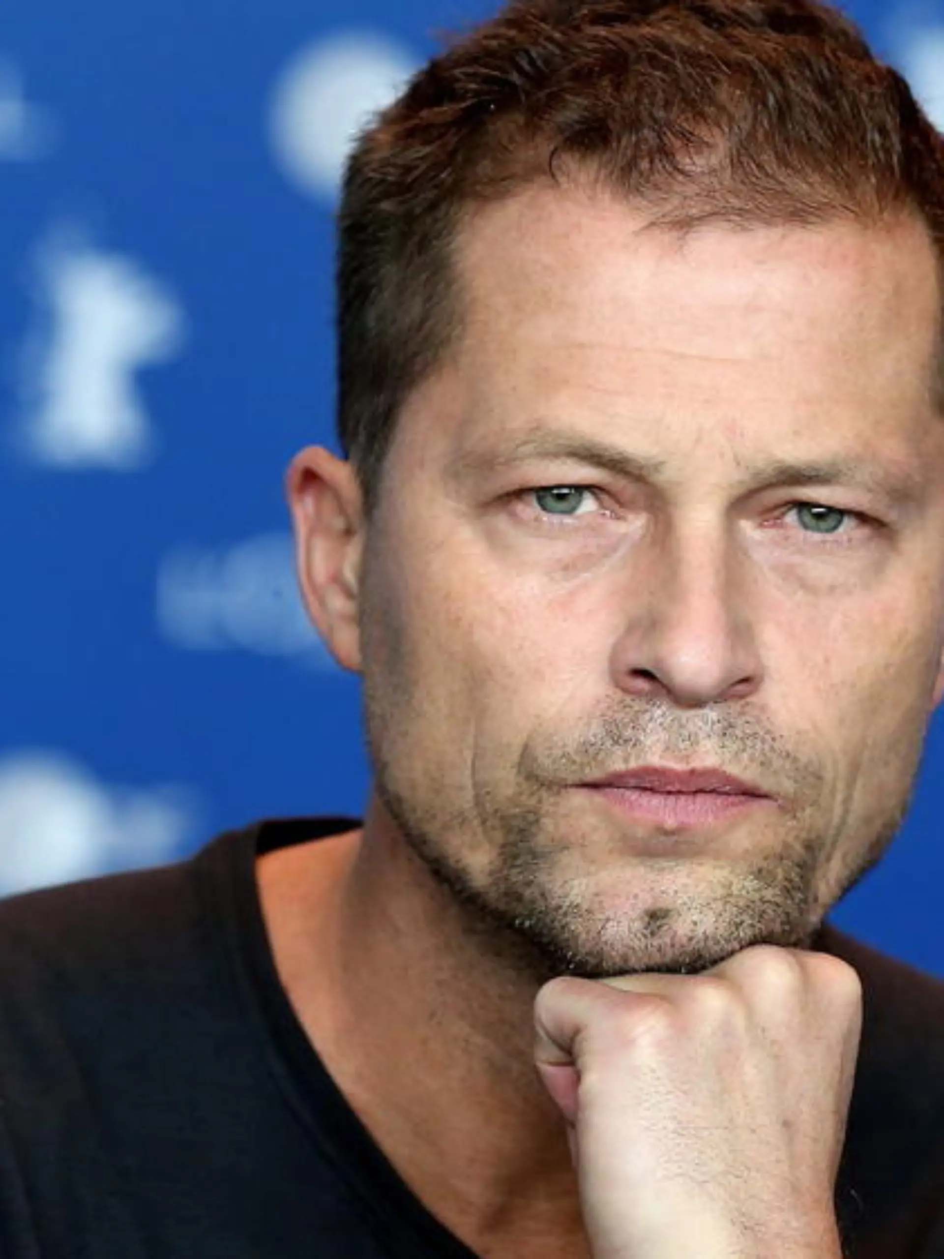 Til Schweiger hat wenig für seine Kritiker übrig