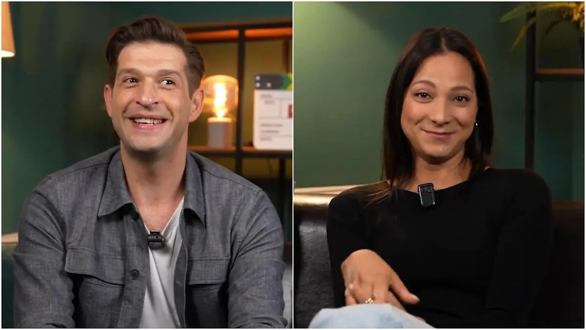 Die AWZ-Schauspieler verraten uns ihre Pläne für den Sommer Endlich mal ausspannen!