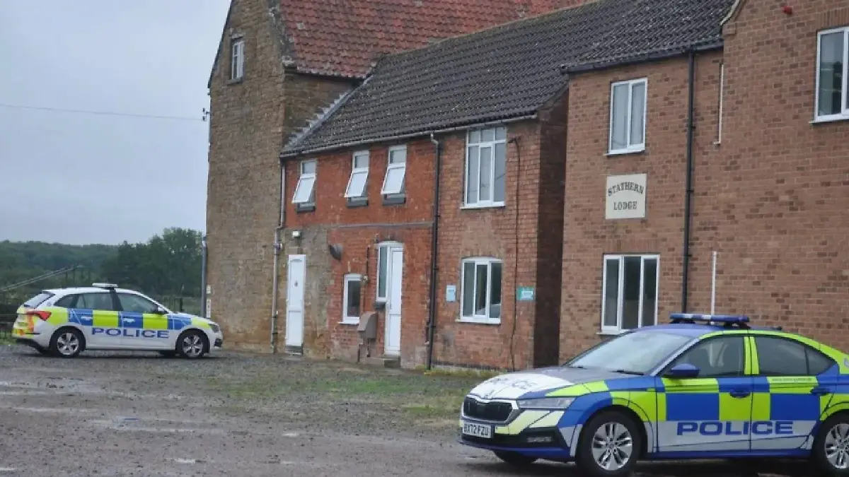 Ein 76-Jähriger soll Kinder in einem Ferienlager in Leicestershire vergiftet haben.