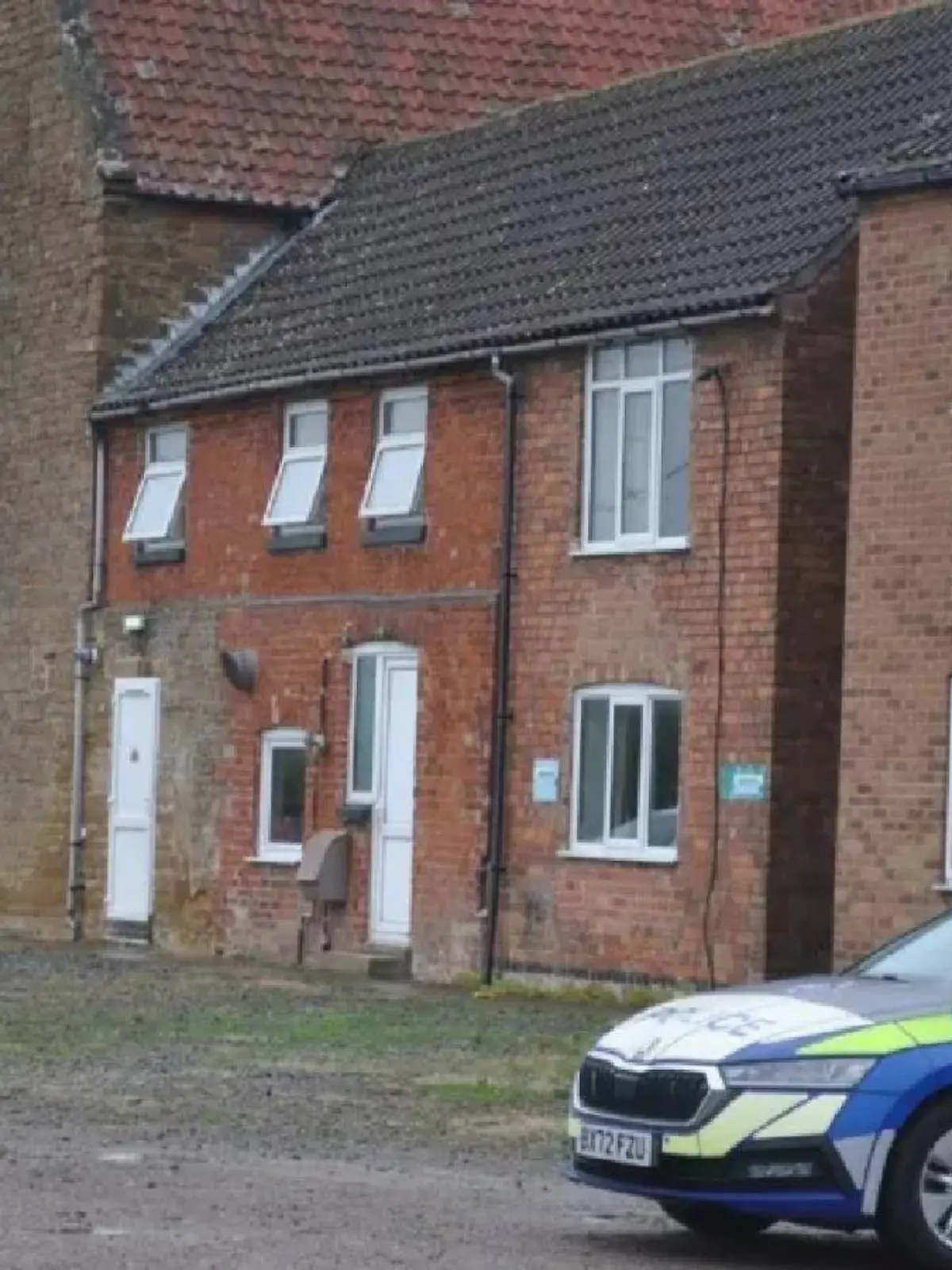 Ein 76-Jähriger soll Kinder in einem Ferienlager in Leicestershire vergiftet haben.