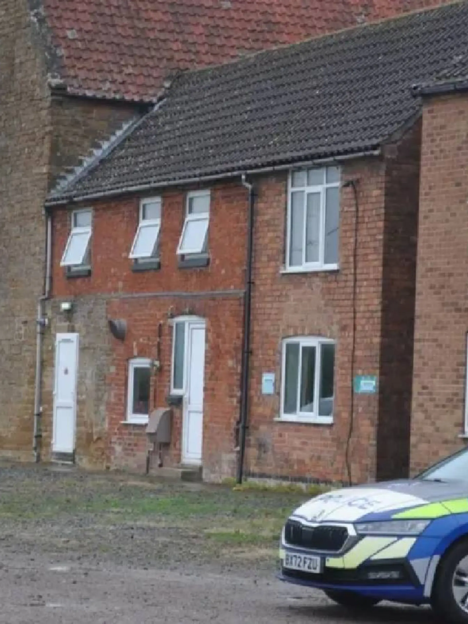 Ein 76-Jähriger soll Kinder in einem Ferienlager in Leicestershire vergiftet haben.