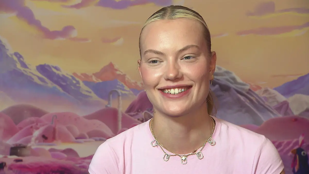 Cheyenne Ochsenknecht nimmt Jimi Blue bei sich auf Welcome back, „verlorener” Bruder!