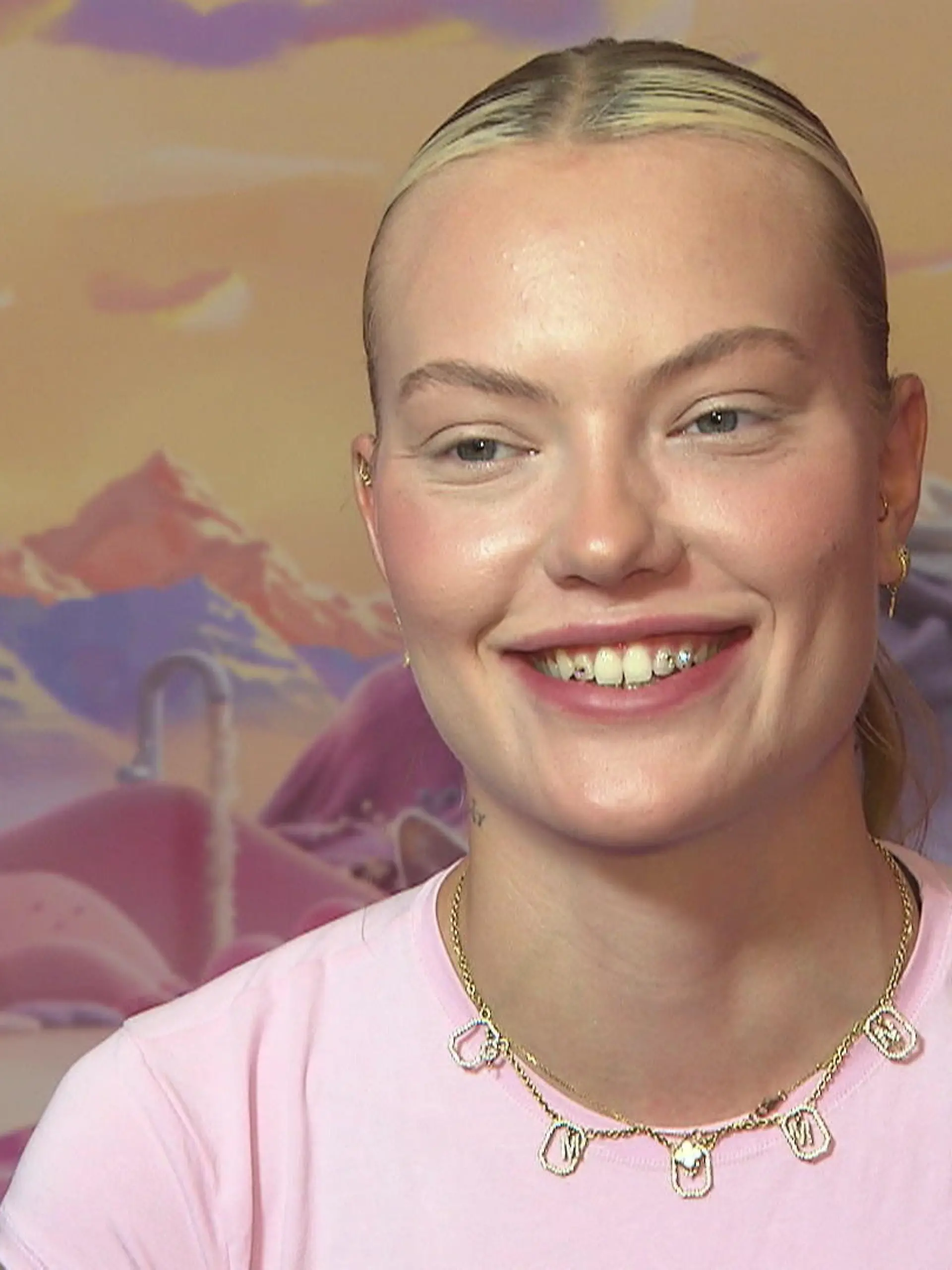Bild zu: "Welcome back, „verlorener” Bruder! Cheyenne Ochsenknecht nimmt Jimi Blue bei sich auf"