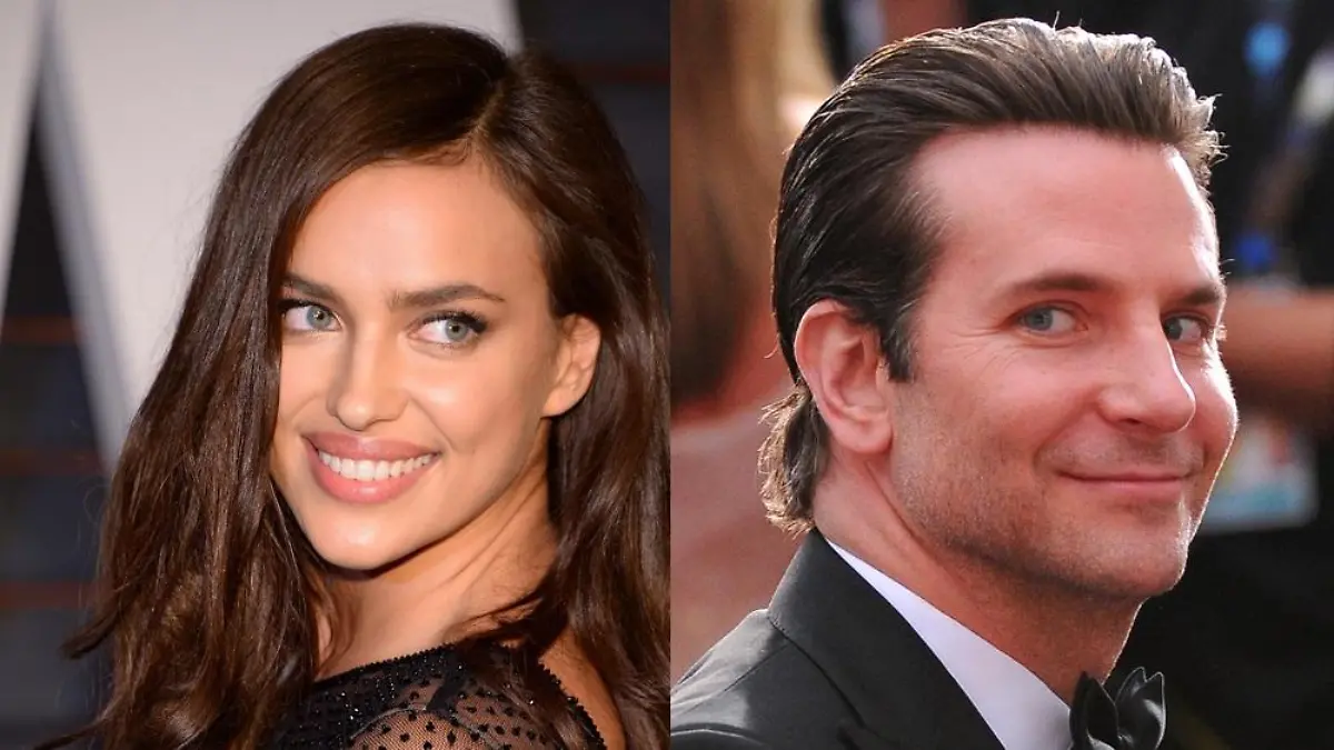 Hat Bradley Cooper mit Irina Shayk seine große Liebe gefunden?