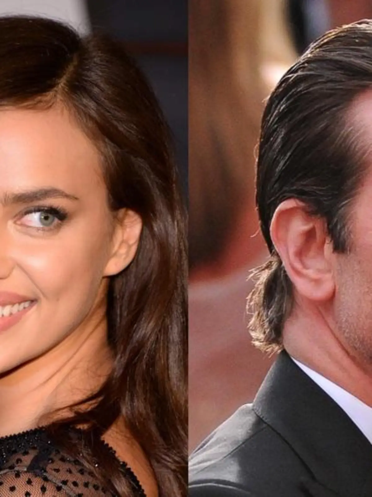 Hat Bradley Cooper mit Irina Shayk seine große Liebe gefunden?