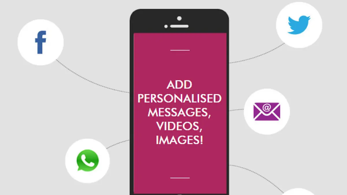 Mit der App Ping Pay kann via WhatsApp Geld transferiert werden