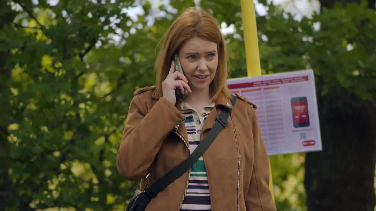 GZSZ-Folge 8332 vom 11. August 2025 im TV: Toni überbringt  niederschmetternde Neuigkeiten