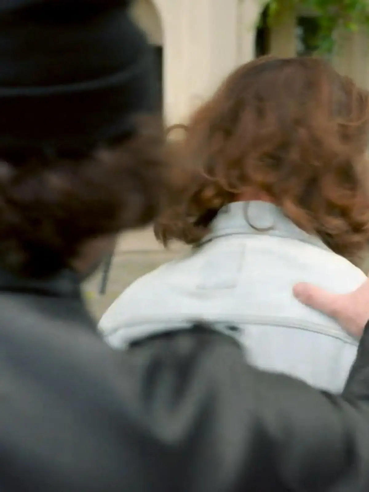 Große Aufregung bei „Unter uns”. 