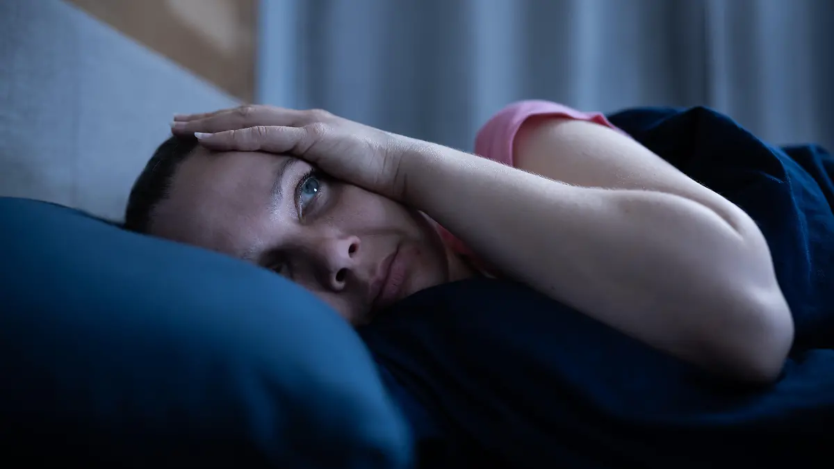 ME/CFS-Patienten leben meist in Dunkelheit.