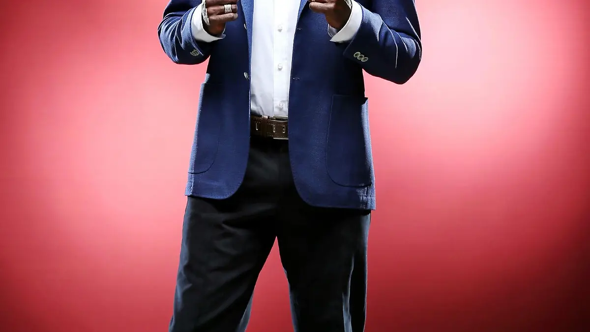 Hans Sarpei (38), ehemaliger Fußballprofi Verwendung der Bilder für Online-Medien ausschließlich mit folgender Verlinkung: "Alle Infos zu "Let's Dance" im Special bei RTL.de: http://www.rtl.de/cms/sendungen/show/lets-dance.html