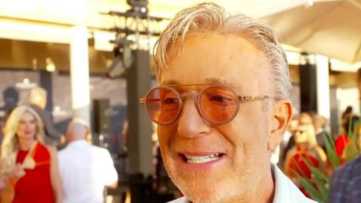 Haariges Geheimnis! Ex-„Germany’s Next Topmodel“-Juror Thomas Rath hat nachgeholfen Geständnis im RTL-Interview