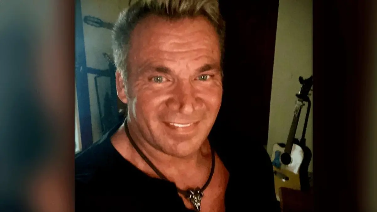 Peter Klein ist DER Mann an der Seite von Lucas Cordalis - zumindest, wenn er wieder aus dem Dschungelcamp zurück ist!