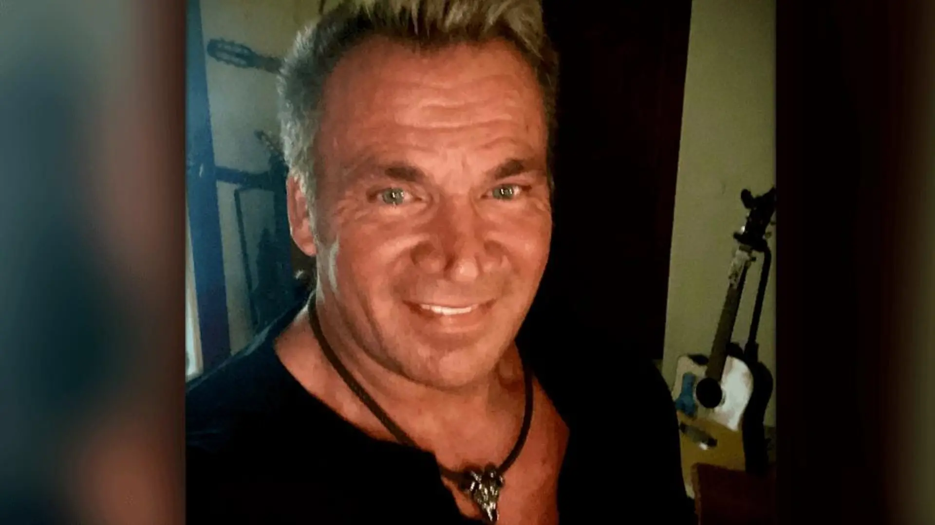 Peter Klein ist DER Mann an der Seite von Lucas Cordalis - zumindest, wenn er wieder aus dem Dschungelcamp zurück ist!