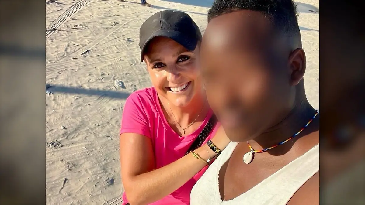 Er will nur an ihr Geld! Nina fällt auf Liebesbetrüger auf Sansibar herein Miese Masche auf Urlaubsinsel!