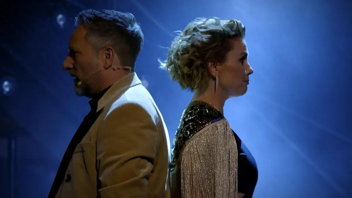 Yvonne und Michi performen „Beste Freunde” GZSZ-Auftritt in voller Länge sehen