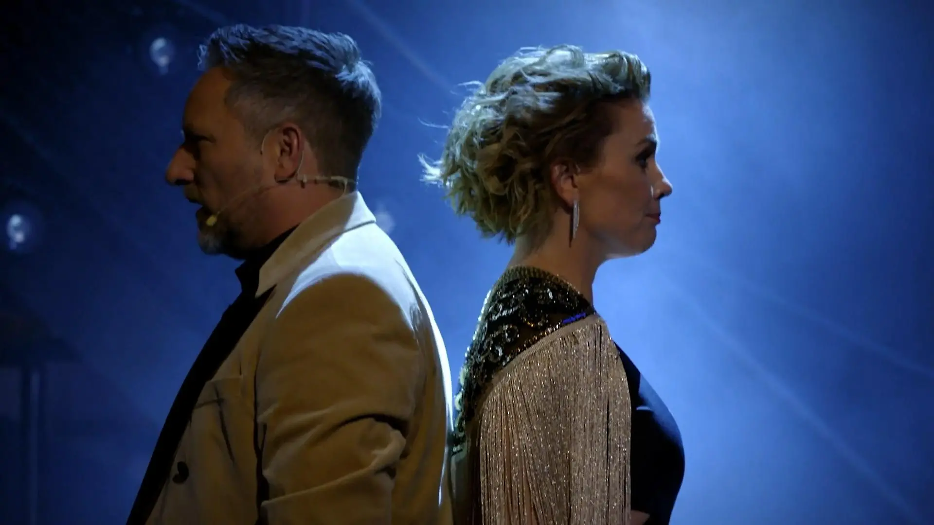 Yvonne und Michi performen „Beste Freunde” GZSZ-Auftritt in voller Länge sehen