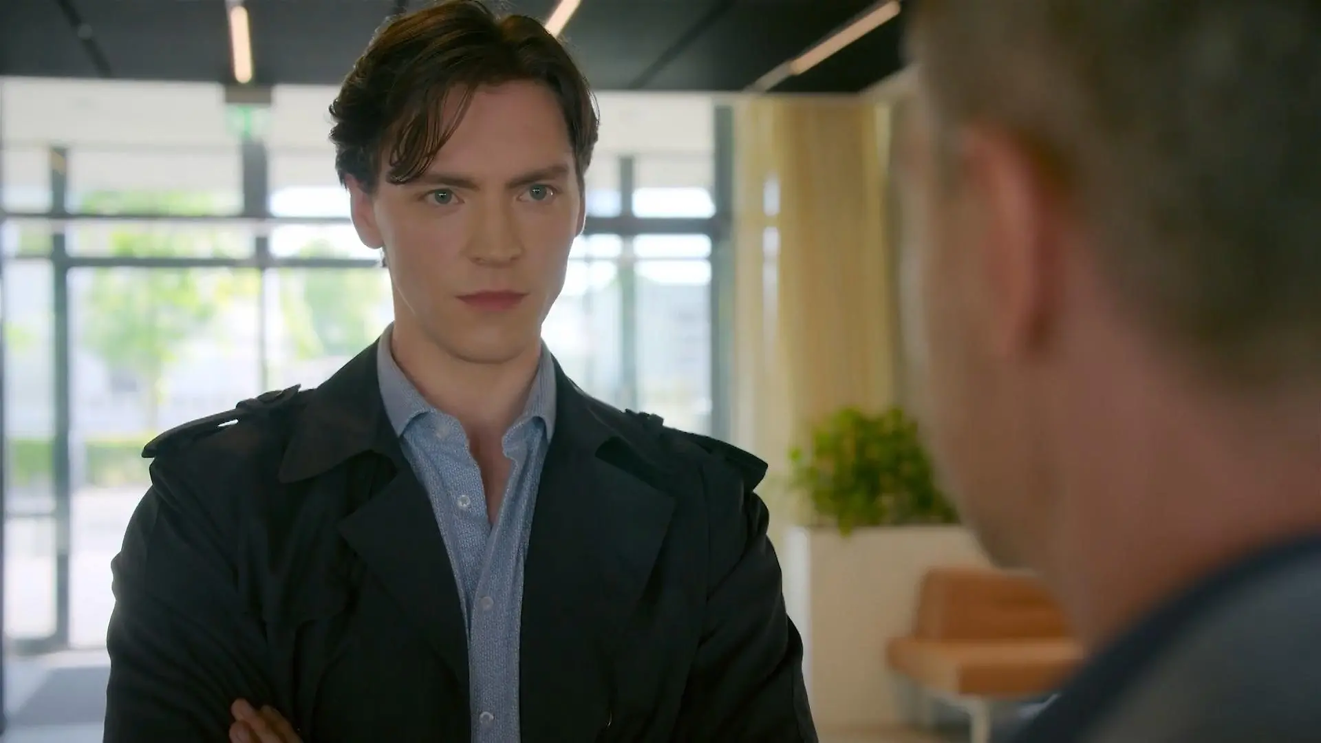 Die AWZ-Wochenvorschau (Teil 2): Johannes erpresst Kilian