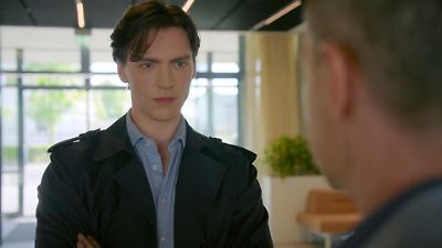 AWZ-Vorschau heute auf RTL+: Johannes fordert von Kilian Unterstützung ein