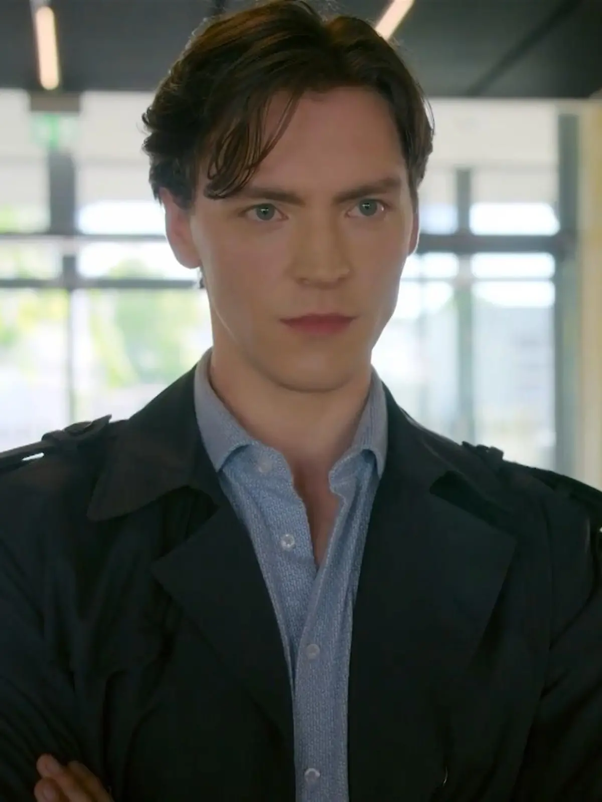 AWZ: Johannes erpresst Kilian
