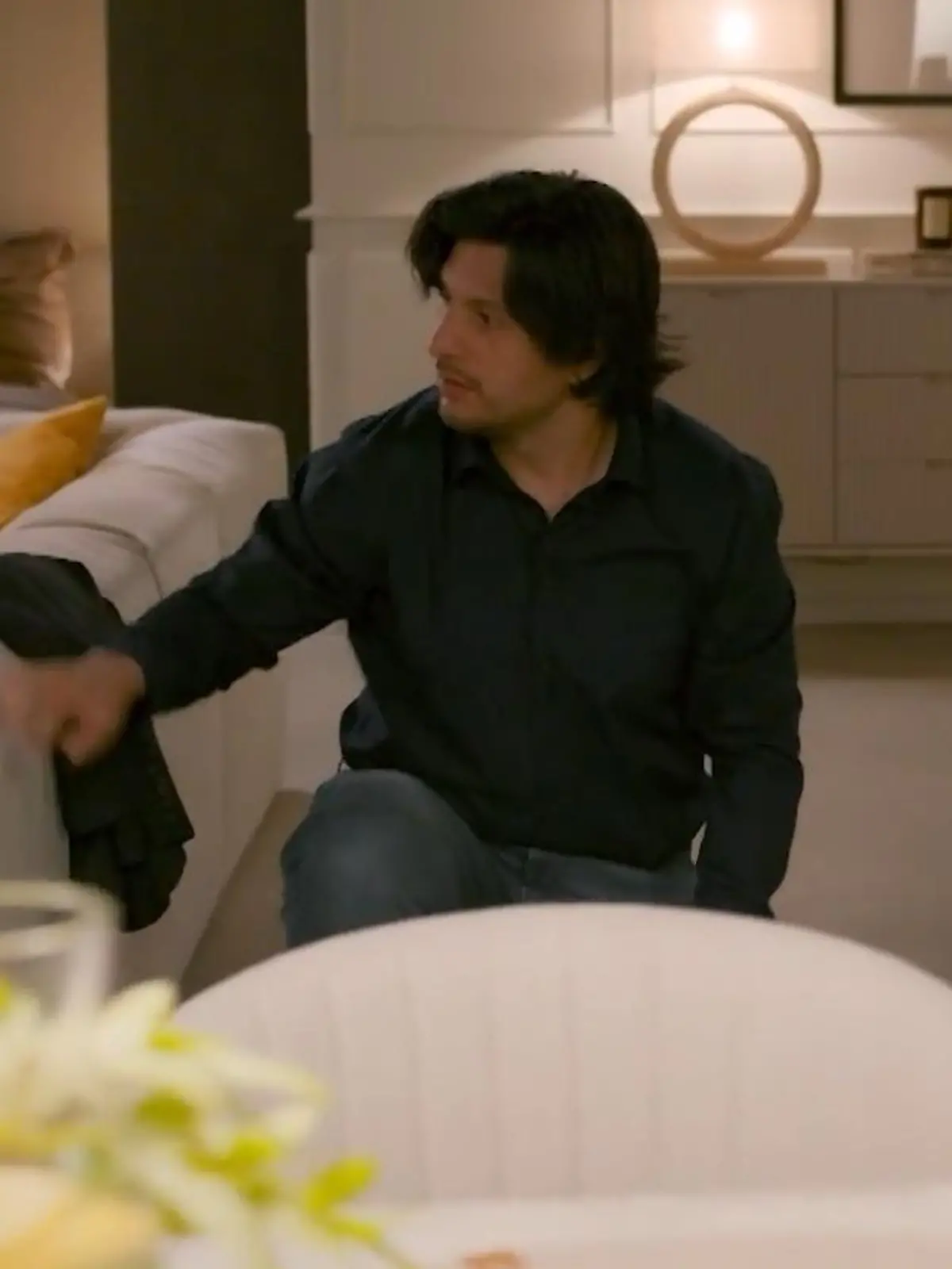 AWZ: Maximilians Besuch bei Diego endet unerwartet