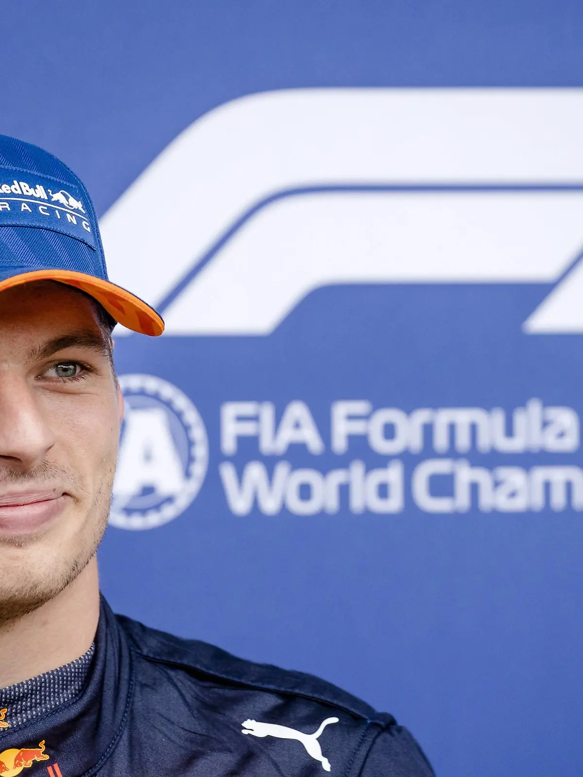  SPA - Max Verstappen Red Bull Racing after winning qualifying ahead of the F1 Grand Prix of Belgium at the Circuit de Spa-Francorchamps on August 28, 2022 in SPA, Belgium. ANP SEM VAN DER WAL F1 Grand Prix of Belgium, Qualifying 2022 xVIxANPxSportx/xxANPxIVx *** SPA Max Verstappen Red Bull Racing after winning qualifying ahead of the F1 Grand Prix of Belgium at the Circuit de Spa Francorchamps on August 28, 2022 in SPA, Belgium ANP SEM VAN DER WAL F1 Grand Prix of Belgium, Qualifying 2022 xVIxANPxSportx xxANPxIVx 453588066 originalFilename: 453588066.jpg