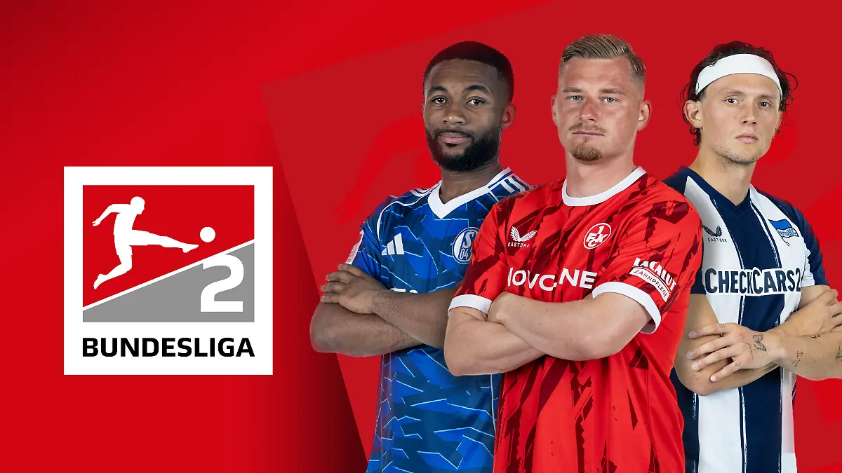 Hannover 96 gegen Hertha BSC LIVE