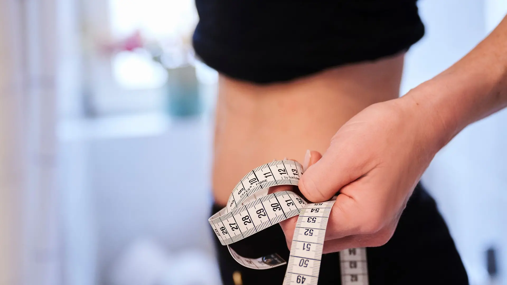 Laut der Kassenärztlichen Vereinigung wurden 2024 in Sachsen-Anhalt 11.158 Diagnosen für Essstörungen gestellt. (Symbolbild)