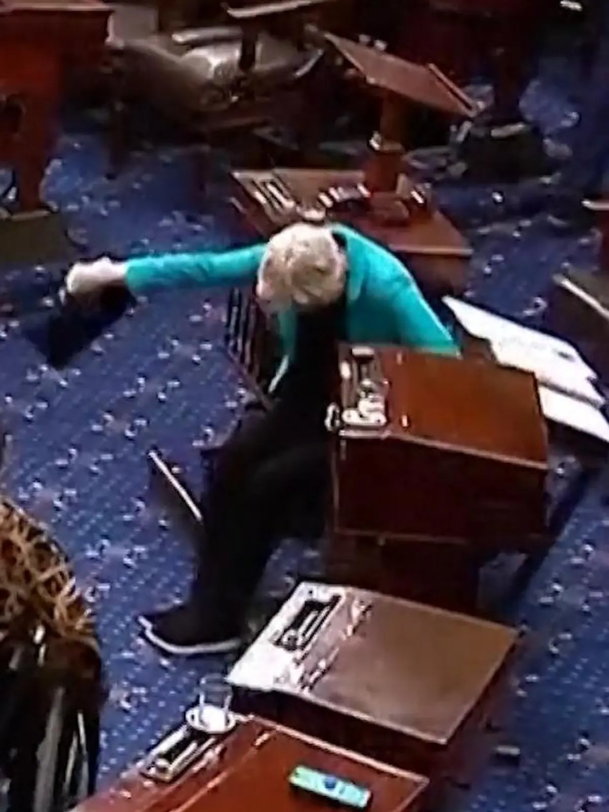 Elizabeth Warren