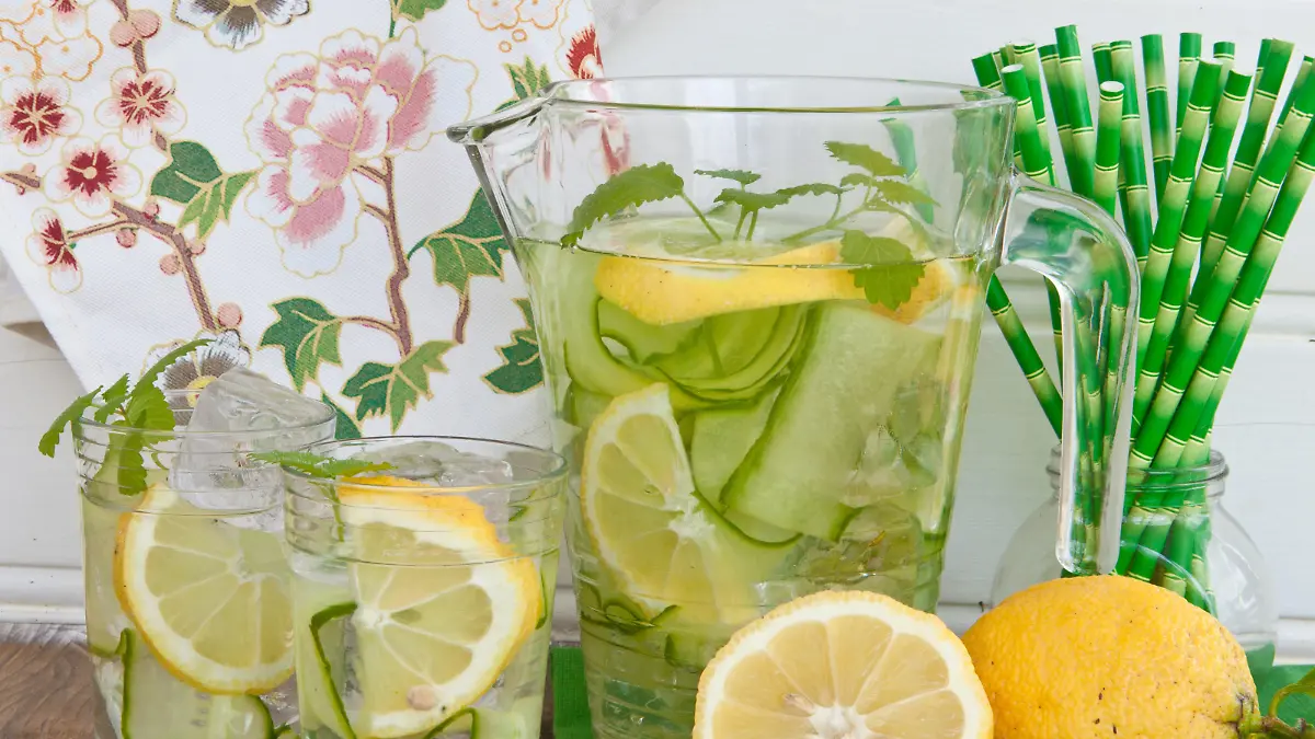Gurkenwasser