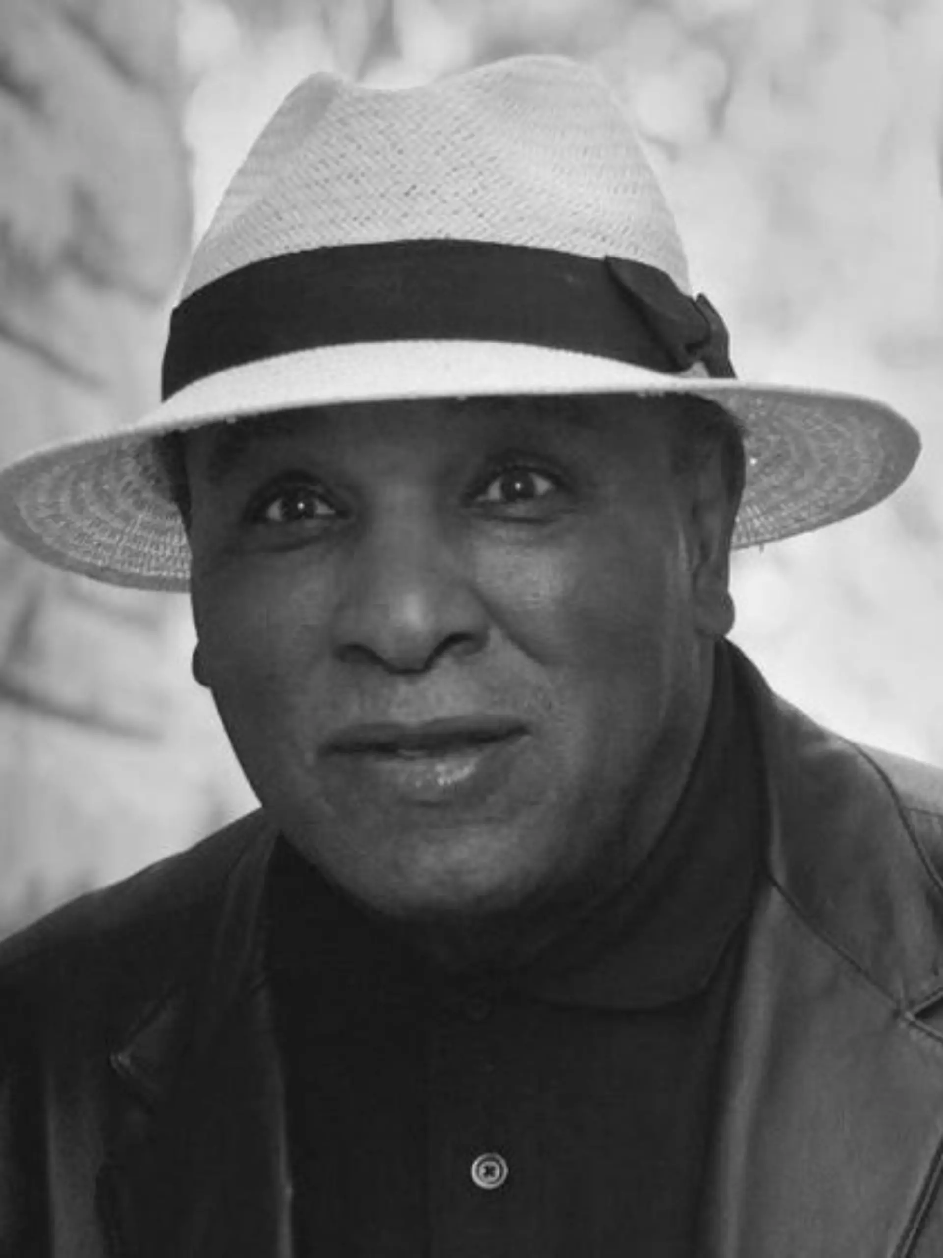 Rahaman Ali in „I Am Ali”.