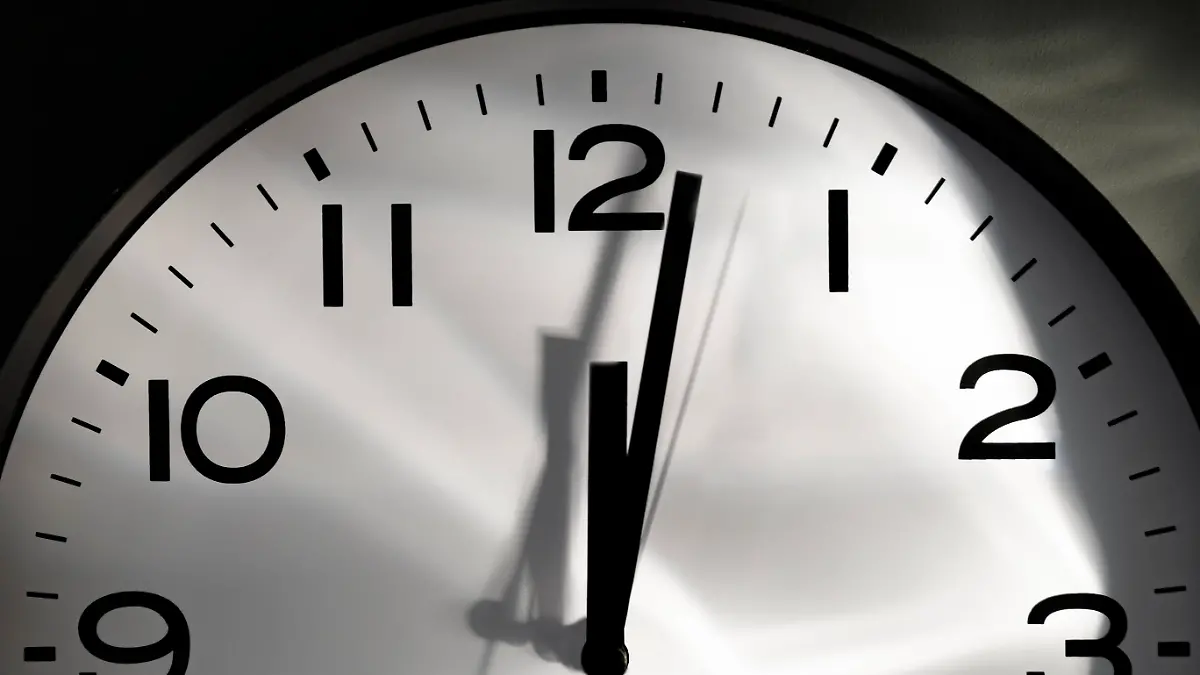 Darum wird der 5. August einer der kürzesten Tage unseres Lebens