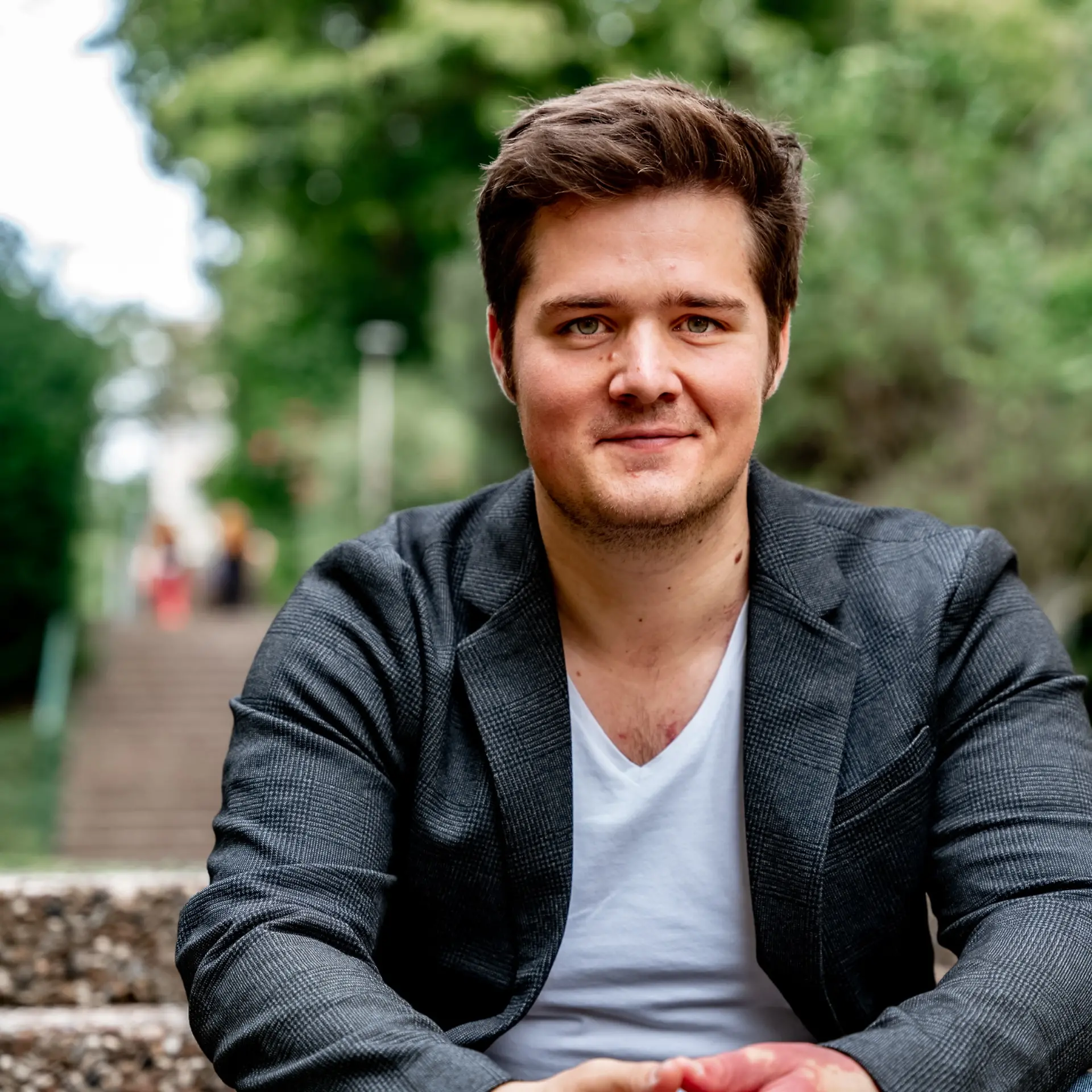 Foto von Pascal Wede