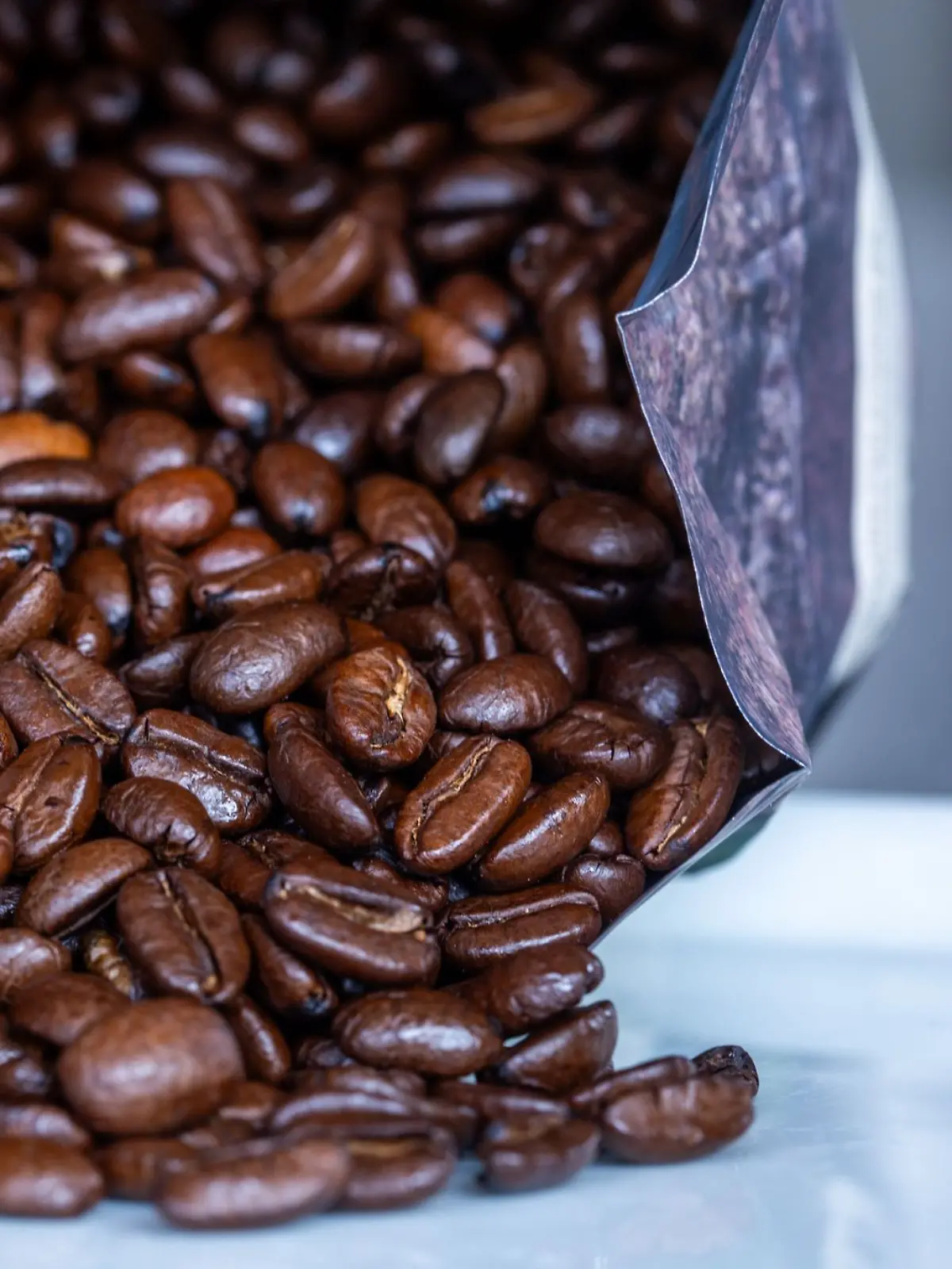 Bild zu: "Ladendiebe in Passau heiß auf Kaffee– tausende Euro Schaden!"