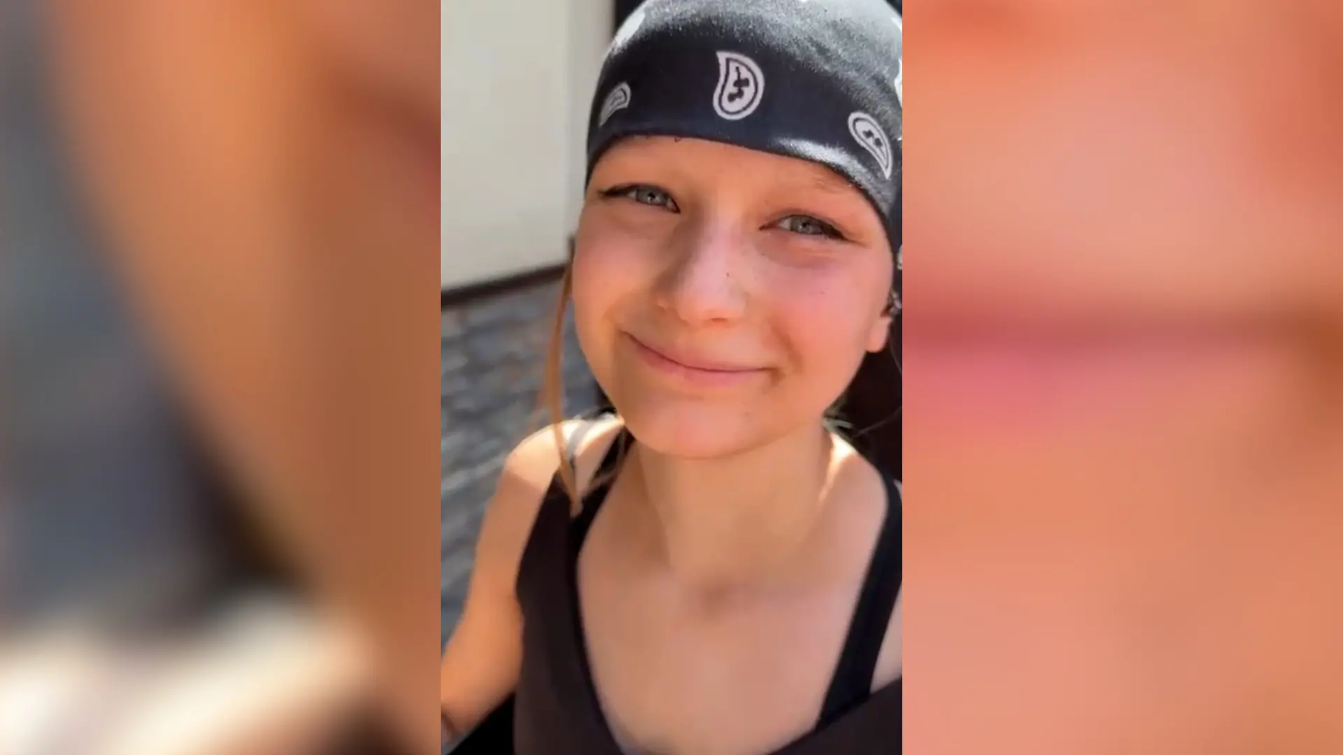 Mia will sich auch mit Knochenkrebs ihre Träume erfüllen.