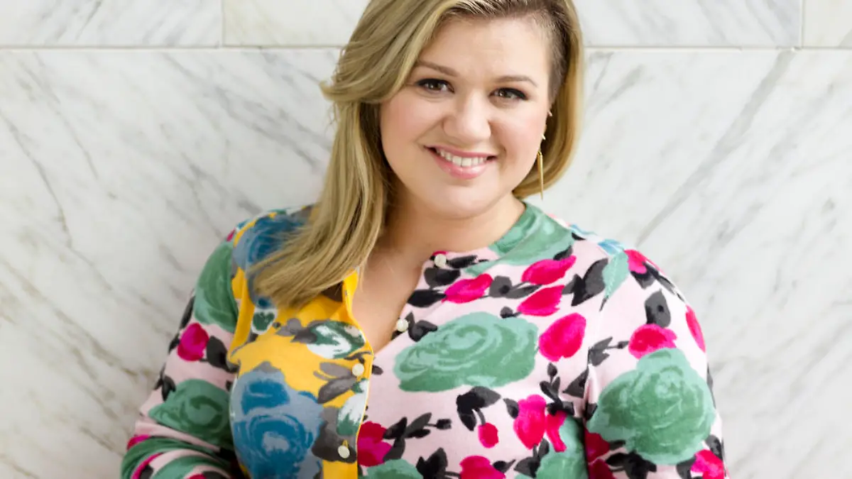 Kelly Clarkson ist derzeit auf großer Australien-Tour