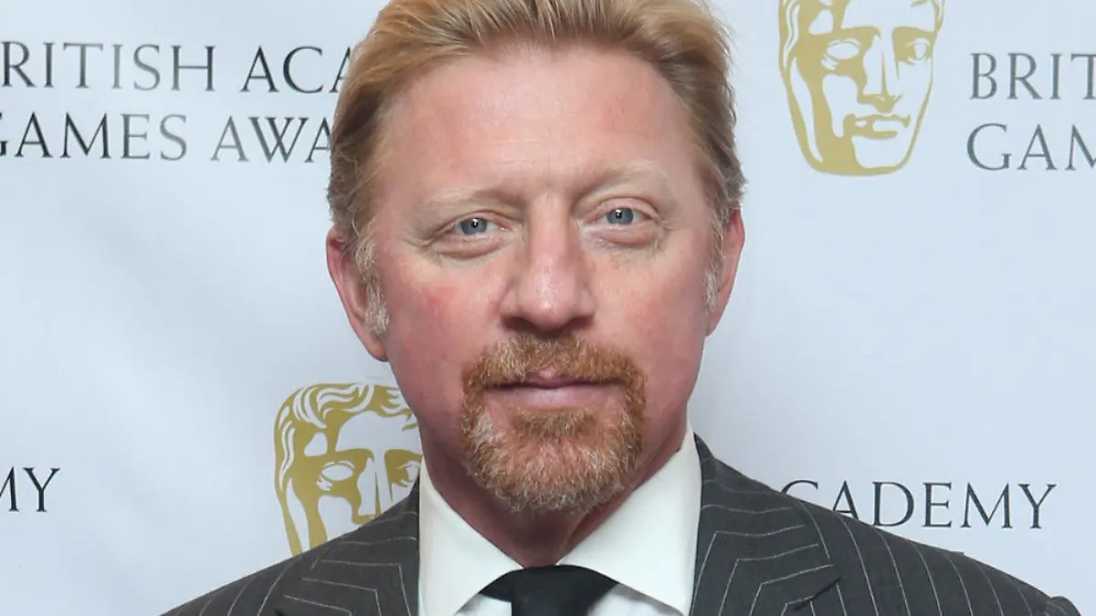 Boris Becker hat sich längst als erfolgreicher Trainer etabliert