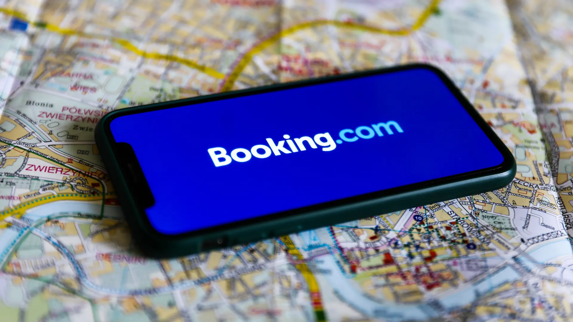 Booking.com-Logo